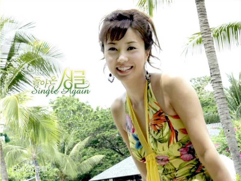 最新金芝荷(Kim Ji Ho)精彩图册