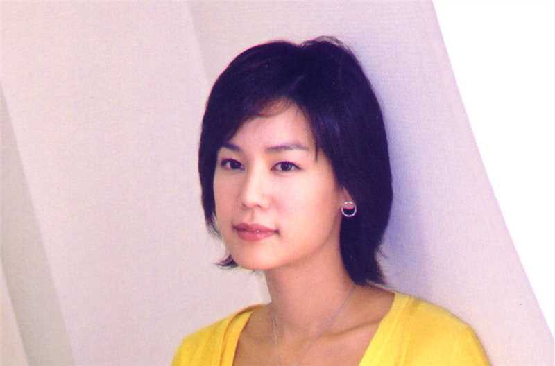 高清金芝荷(Kim Ji Ho)图片
