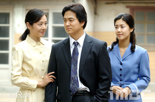 高清金灿宇()图片