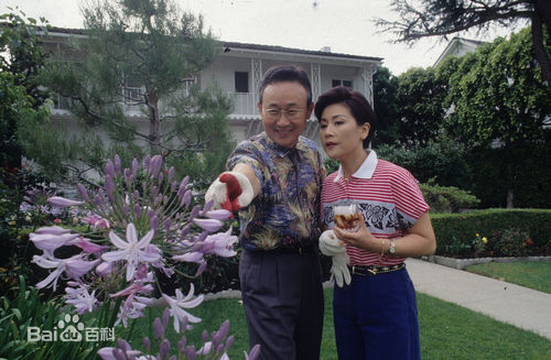 高清金灿宇()图片