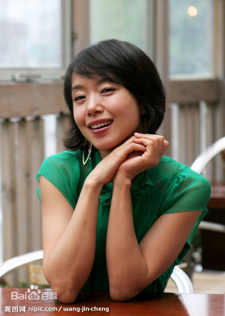 最新全度妍(，Jeon Do-Youn)壁纸