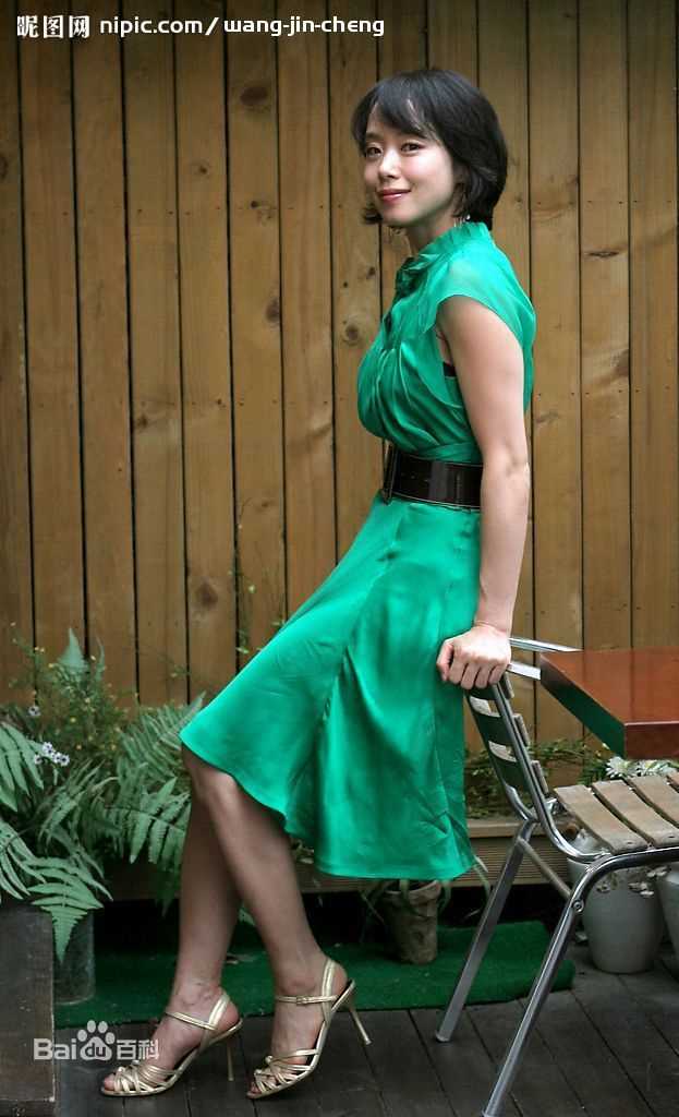 最新全度妍(，Jeon Do-Youn)壁纸