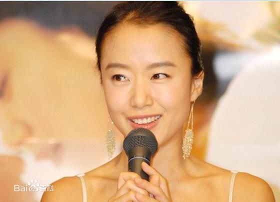 最新全度妍(，Jeon Do-Youn)壁纸