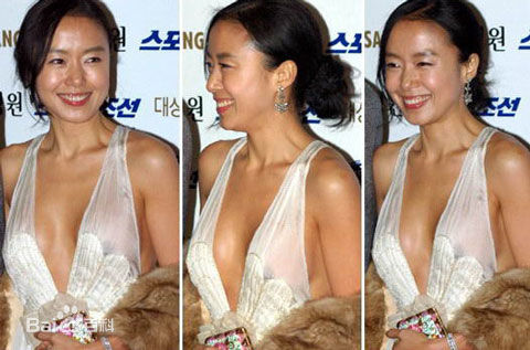 最新全度妍(，Jeon Do-Youn)壁纸