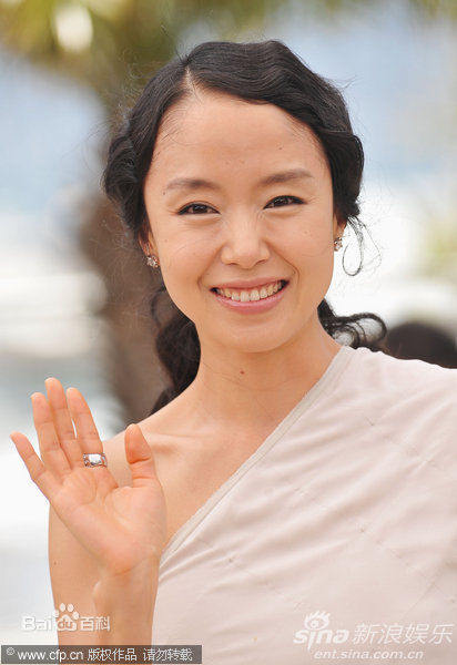 最全全度妍(，Jeon Do-Youn)精彩图册