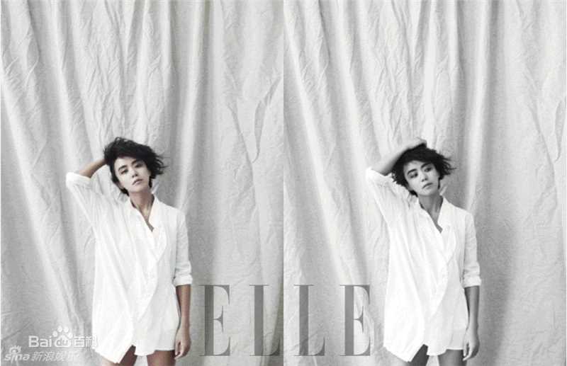 最全全度妍(，Jeon Do-Youn)精彩图册