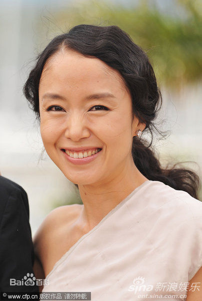 最全全度妍(，Jeon Do-Youn)精彩图册