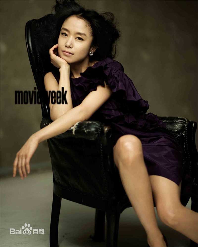 最优质全度妍(，Jeon Do-Youn)精彩图册