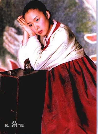 最优质全度妍(，Jeon Do-Youn)精彩图册