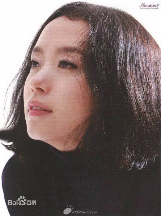 最优质全度妍(，Jeon Do-Youn)精彩图册