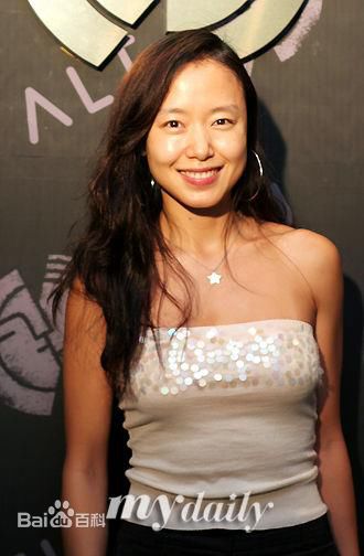 精选全度妍(，Jeon Do-Youn)精彩图册