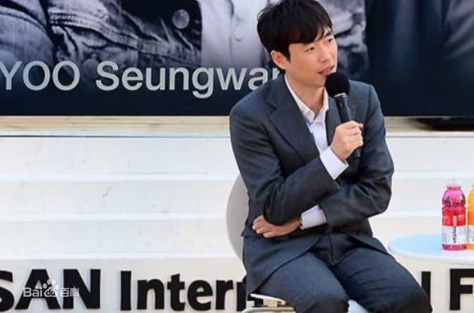 最优质柳承莞()生活照