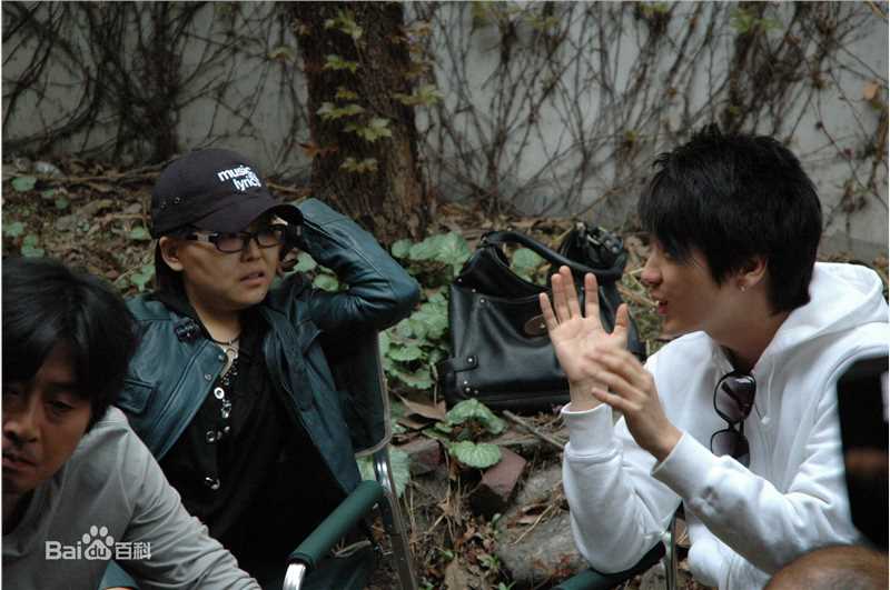 《李俊益》精彩图册