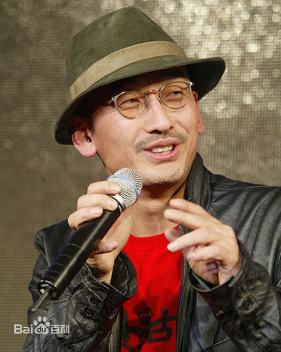 《李俊益》精彩图册