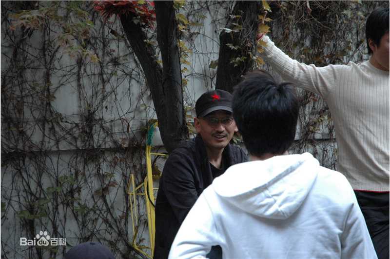 《李俊益》精彩图册