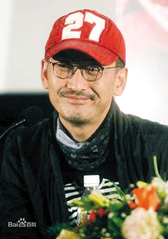 《李俊益》精彩图册