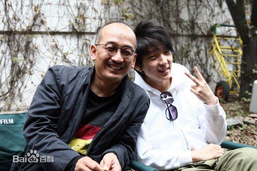 《李俊益》精彩图册