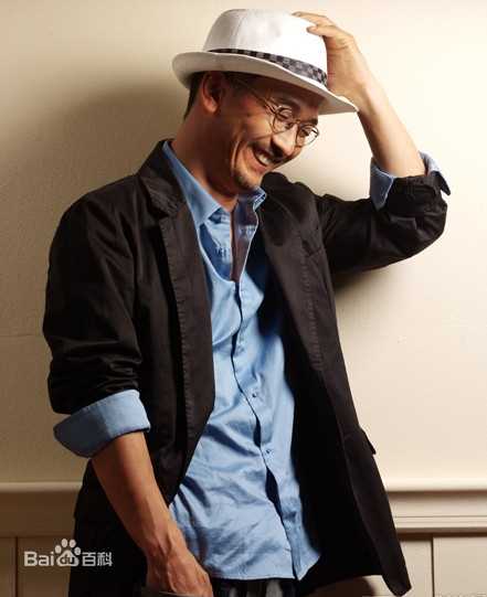 《李俊益》封面图片