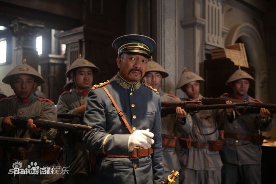 最优质张勋(Zhang xun)素颜照