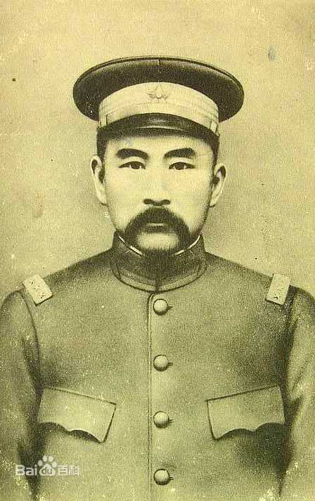 最优质张勋(Zhang xun)素颜照