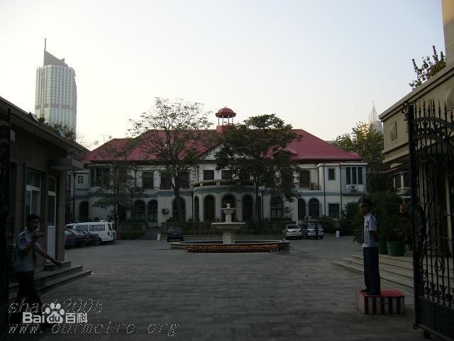 最优质张勋(Zhang xun)素颜照