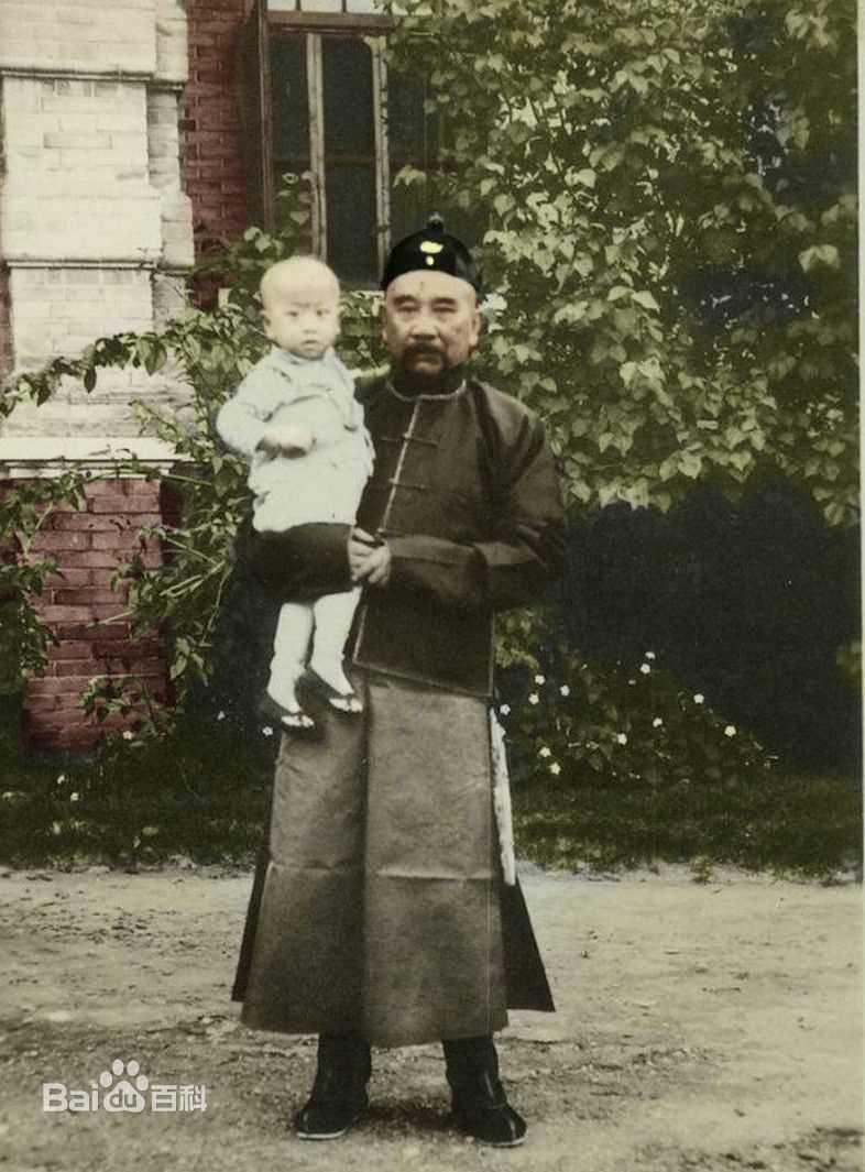 最优质张勋(Zhang xun)素颜照