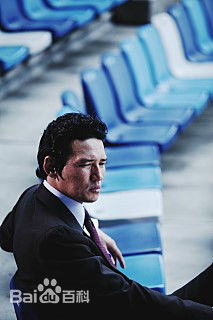 最全黄政民()在电影《新世界》中的相册