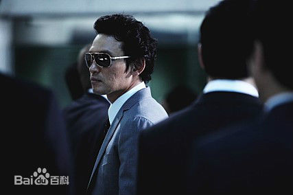 最全黄政民()在电影《新世界》中的相册