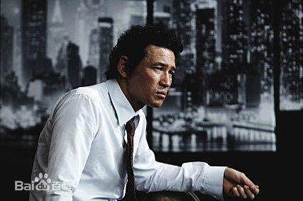 最全黄政民()在电影《新世界》中的相册