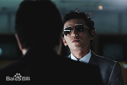 最全黄政民()在电影《新世界》中的相册