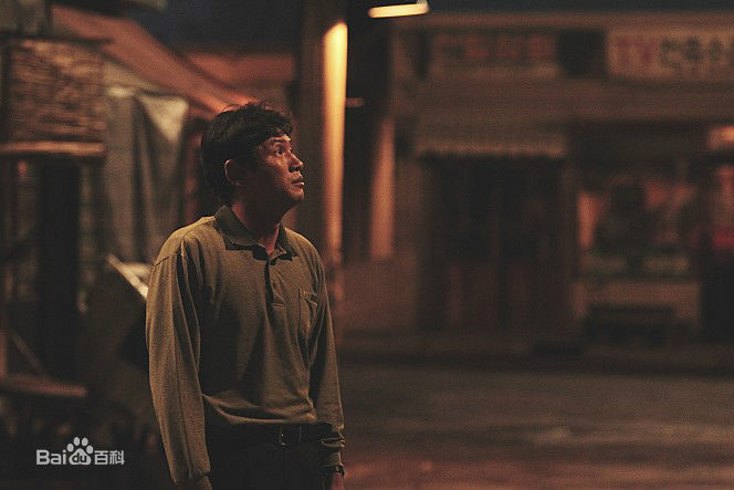 最全黄政民()在电影《国际市场》中的壁纸