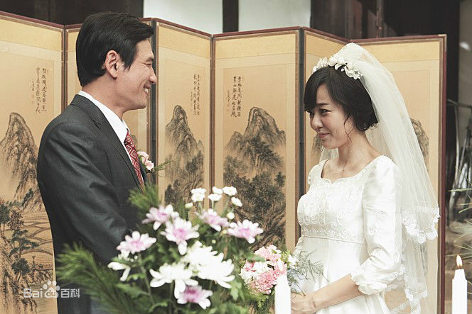 最全黄政民()在电影《国际市场》中的壁纸