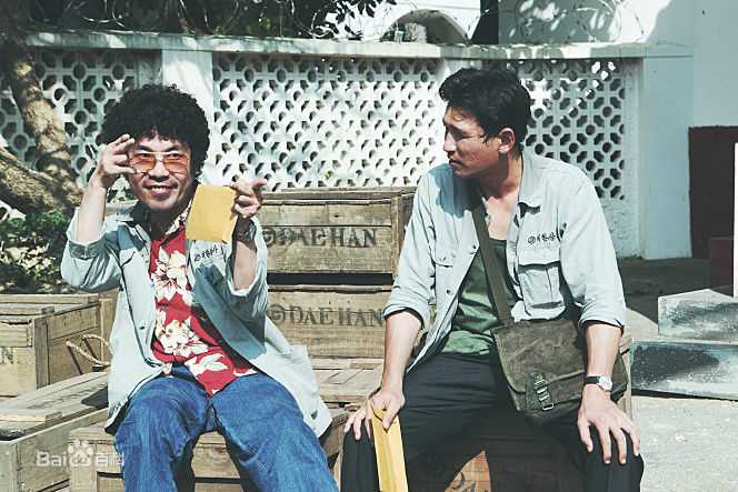 最全黄政民()在电影《国际市场》中的壁纸