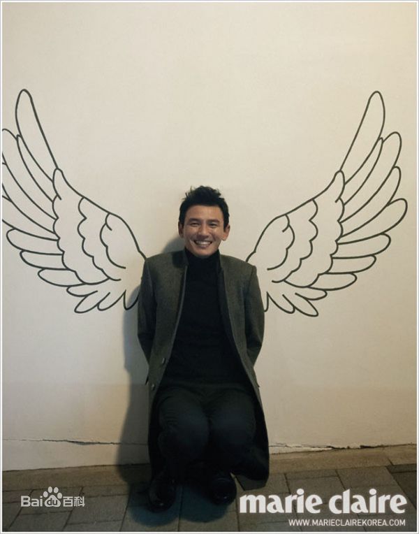 黄政民()精彩图册