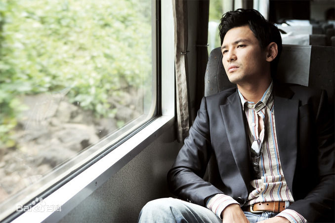 黄政民()精彩图册