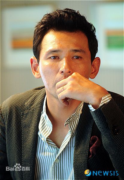 黄政民()精彩图册