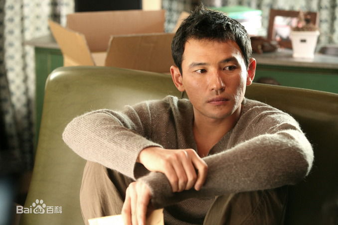 黄政民()精彩图册