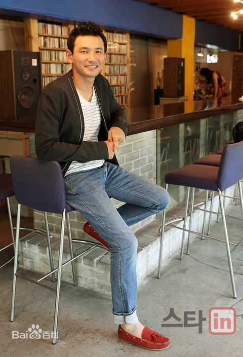 黄政民()精彩图册