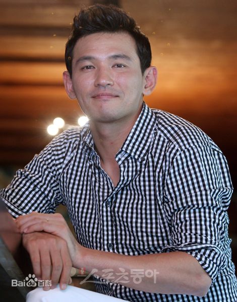 黄政民()精彩图册