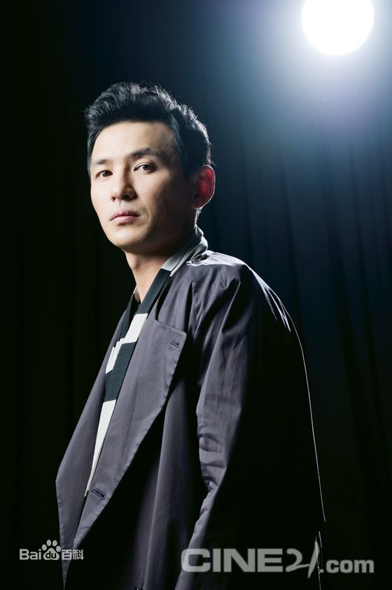 黄政民()精彩图册