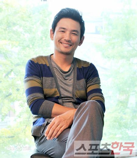 黄政民()精彩图册