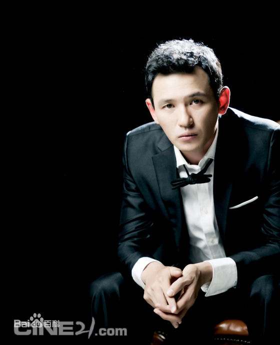 黄政民()精彩图册