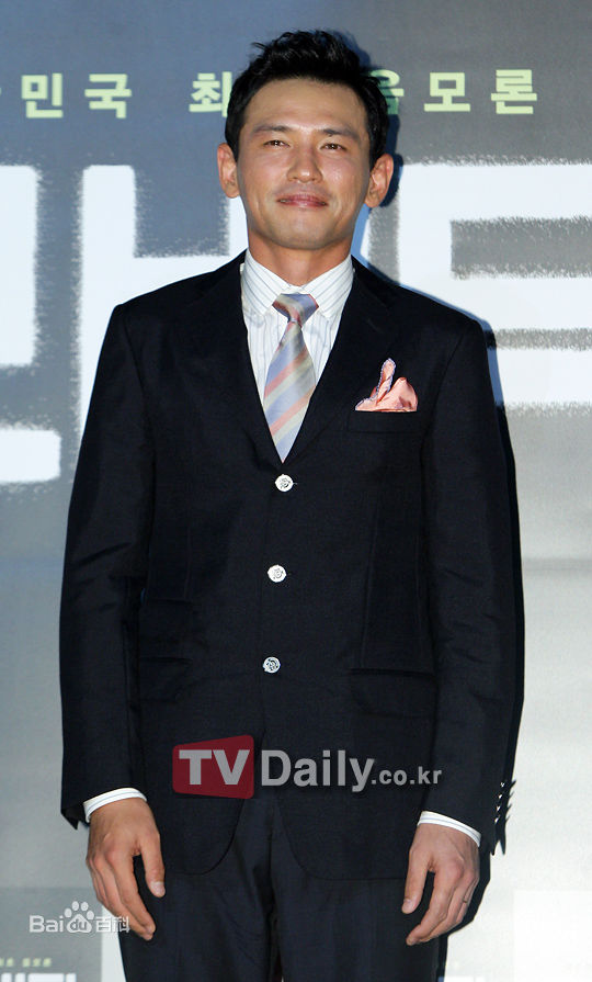 黄政民()精彩图册