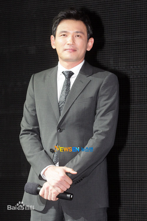 黄政民()精彩图册