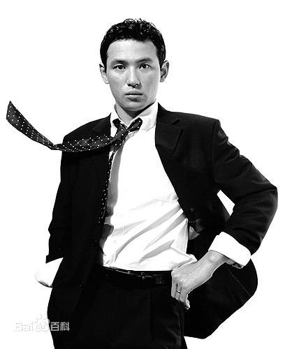 黄政民()精彩图册