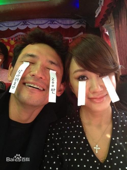 黄政民()精彩图册