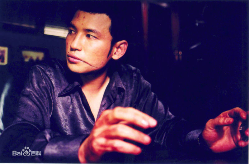 黄政民()精彩图册