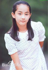 文瑾莹(Moon Geun Young)早期前后照片