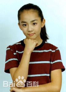 文瑾莹(Moon Geun Young)早期前后照片