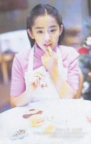 文瑾莹(Moon Geun Young)早期前后照片